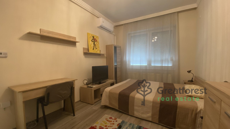 Debrecen, City Center, flat  