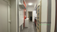 Debrecen, City Center, flat  