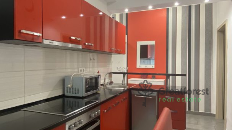 Debrecen, City Center, flat  