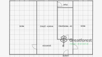 Debrecen, City Center, flat  
