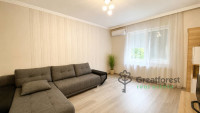 Debrecen, City Center, flat  