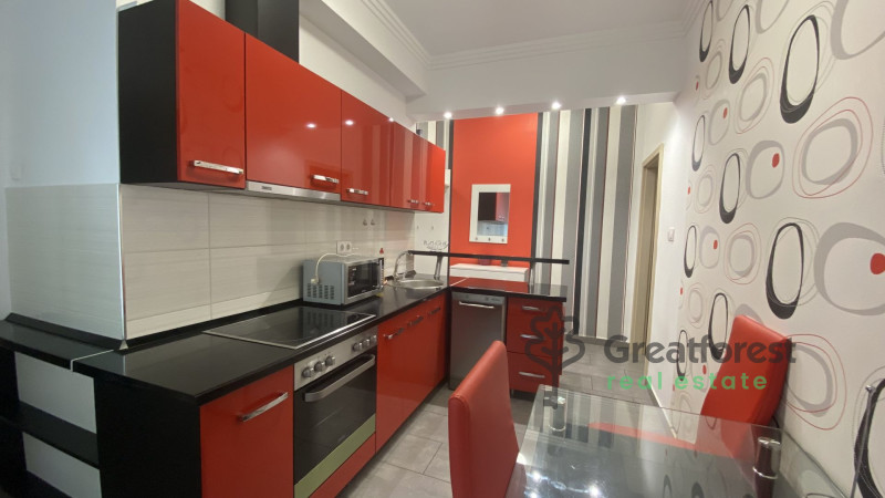 Debrecen, City Center, flat  