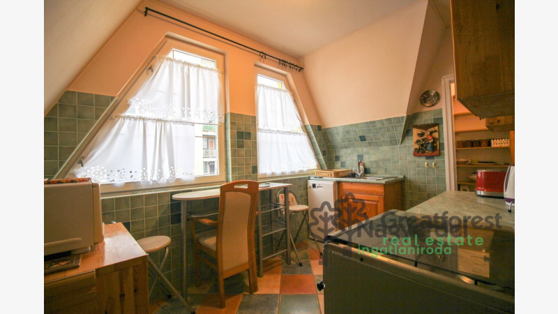 Debrecen, Close To City Center, flat  