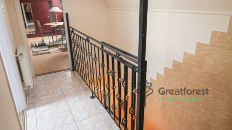 Debrecen, Close To City Center, flat  