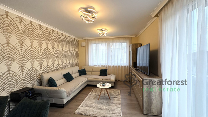 Debrecen, Tesco Area, flat  