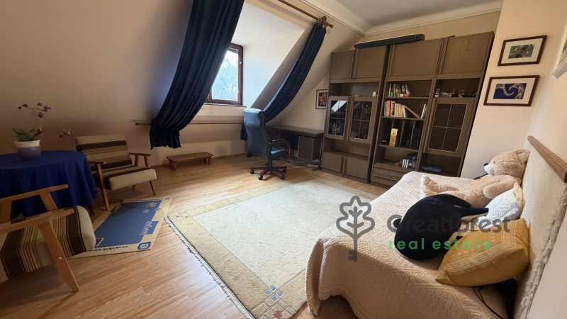 Püspökladány, family house  