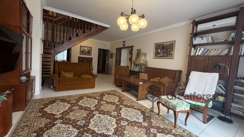 Püspökladány, family house  