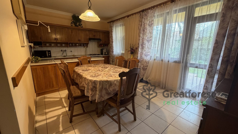 Püspökladány, family house  