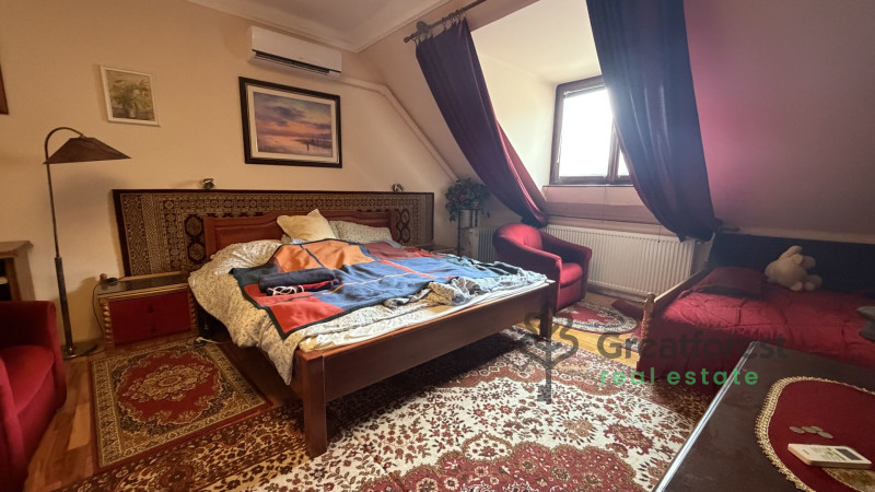 Püspökladány, family house  