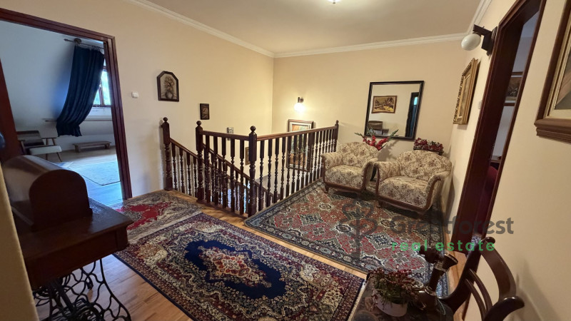 Püspökladány, family house  