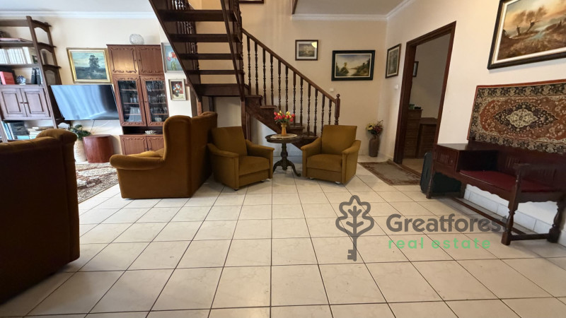 Püspökladány, family house  