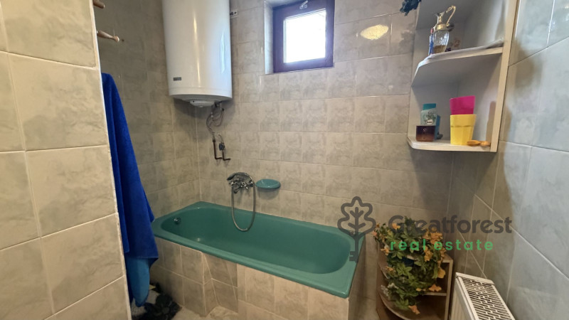 Püspökladány, family house  