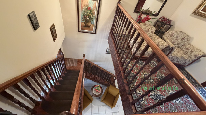 Püspökladány, family house  