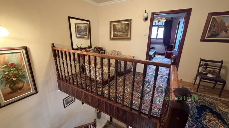 Püspökladány, family house  