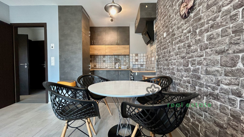 Debrecen, Main Campus Area, flat  