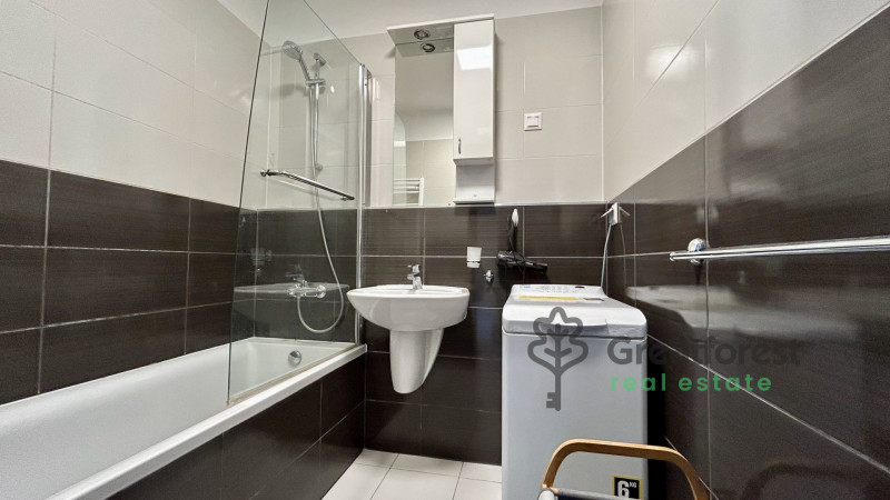 Debrecen, Main Campus Area, flat  