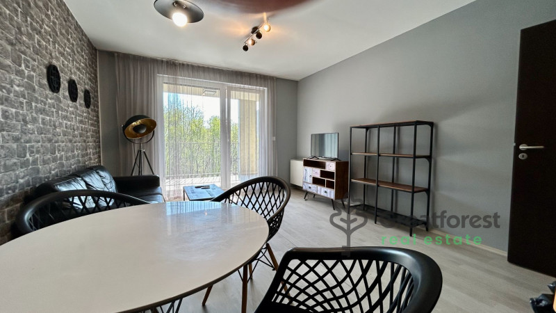 Debrecen, Main Campus Area, flat  