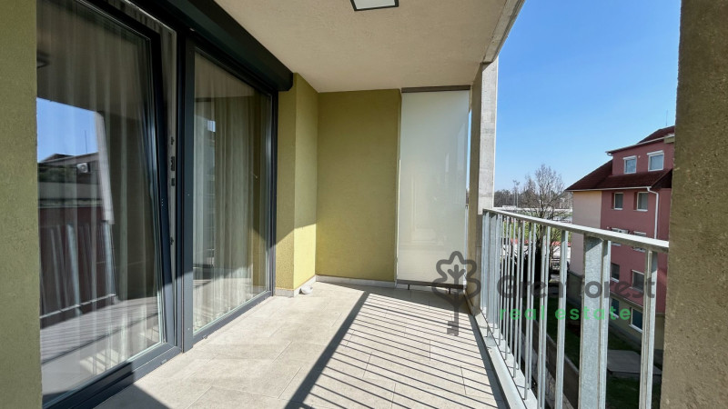 Debrecen, Main Campus Area, flat  