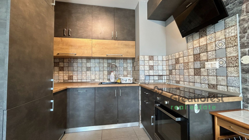 Debrecen, Main Campus Area, flat  