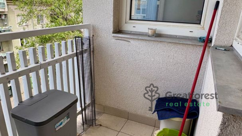 Debrecen, Close To Main Campus, flat  