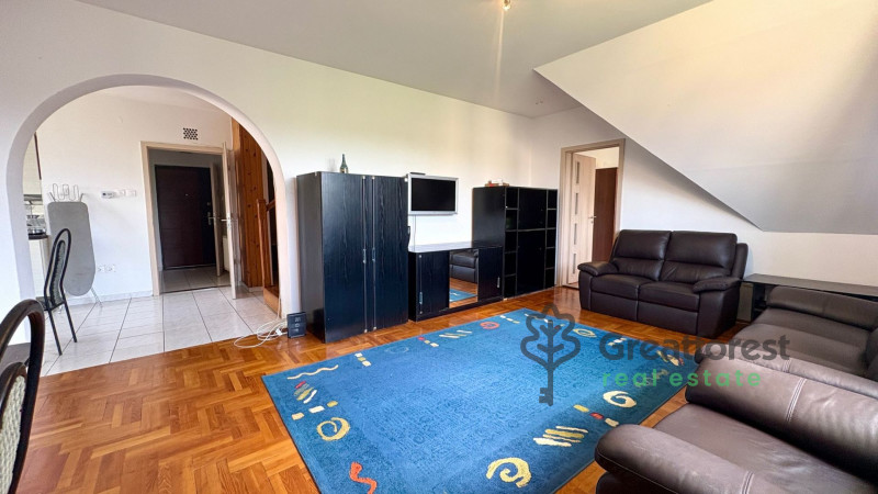Debrecen, Close To Main Campus, flat  
