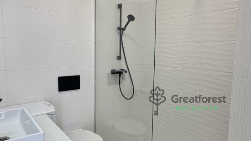 Debrecen, City Center, flat  