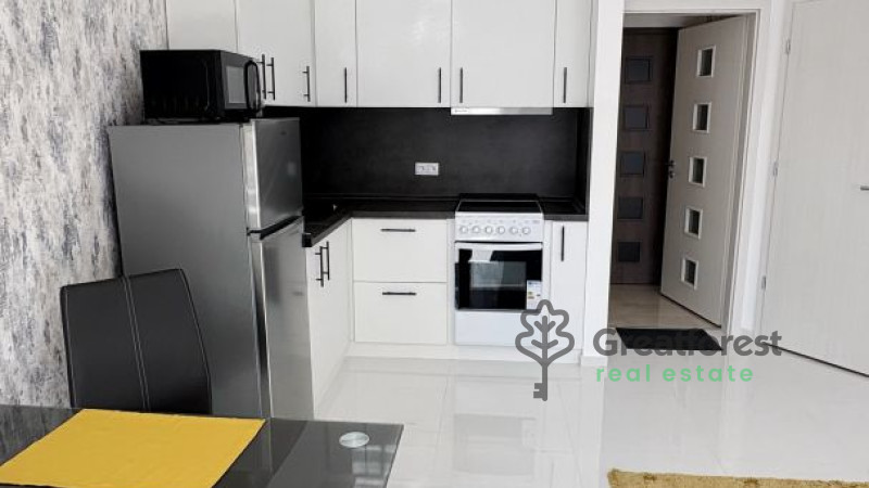 Debrecen, City Center, flat  