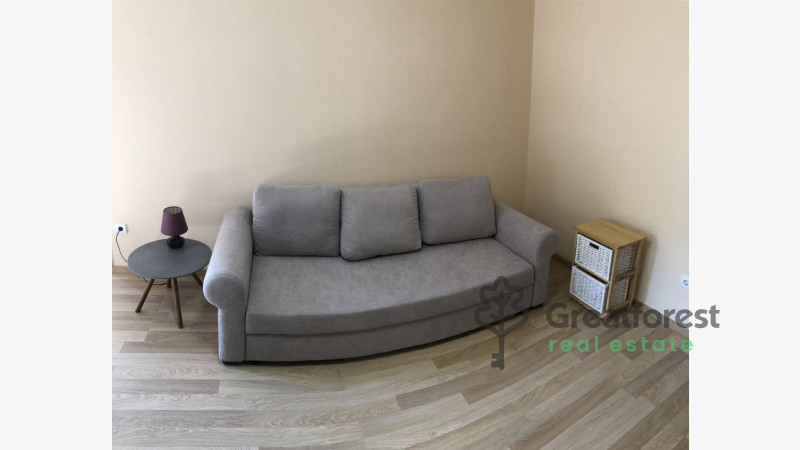 Debrecen, Greatforest Area, flat  