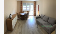 Debrecen, Greatforest Area, flat  