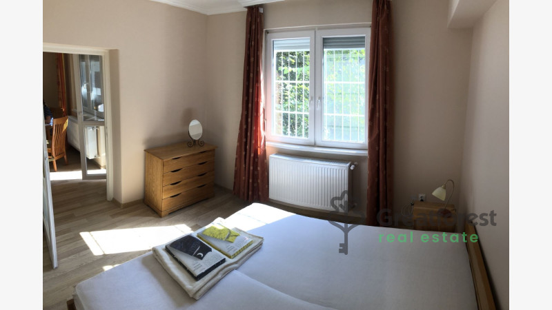 Debrecen, Greatforest Area, flat  