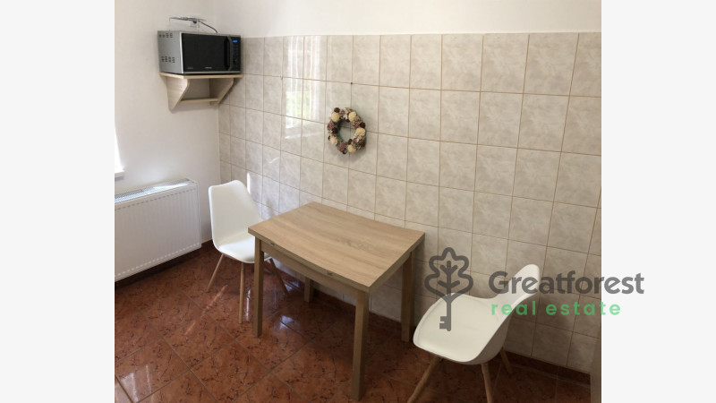 Debrecen, Greatforest Area, flat  