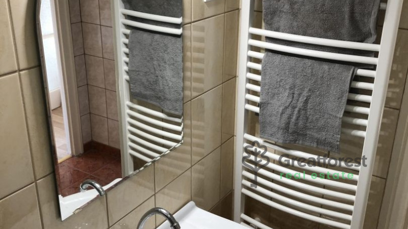 Debrecen, Greatforest Area, flat  