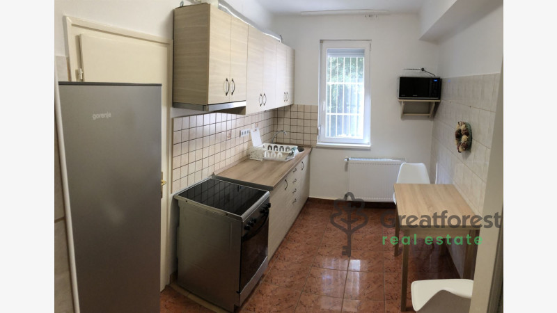 Debrecen, Greatforest Area, flat  