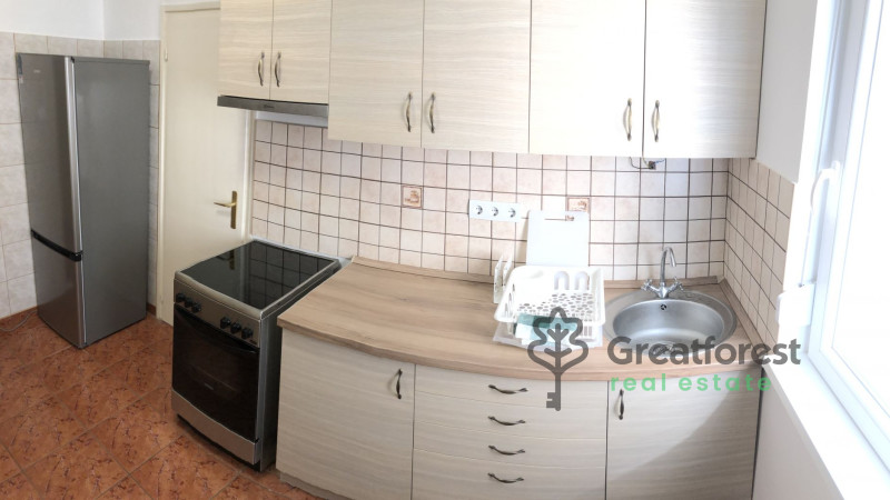 Debrecen, Greatforest Area, flat  