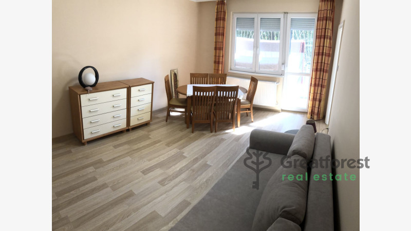 Debrecen, Greatforest Area, flat  