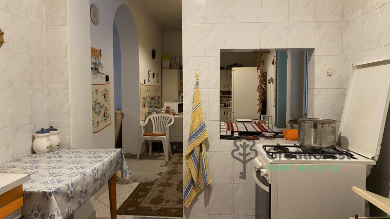 Komádi, family house  