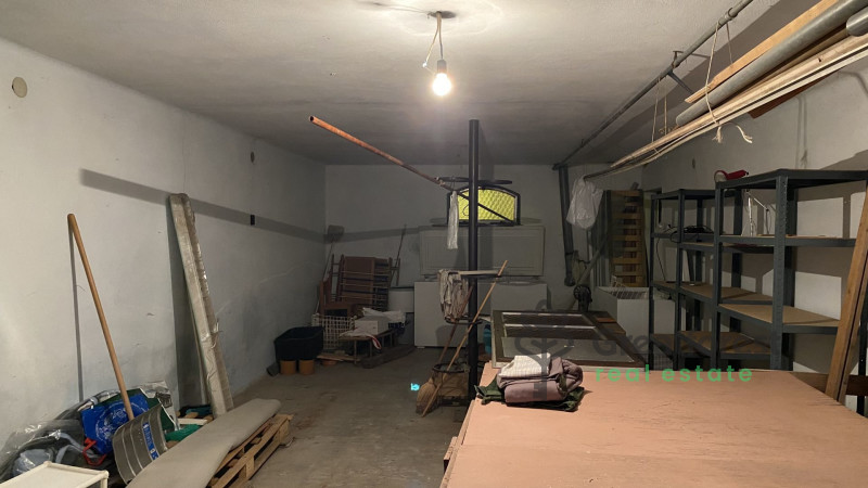 Komádi, family house  