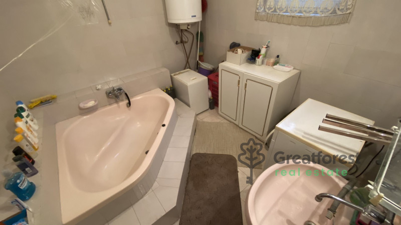 Komádi, family house  