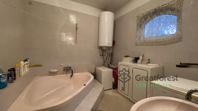 Komádi, family house  