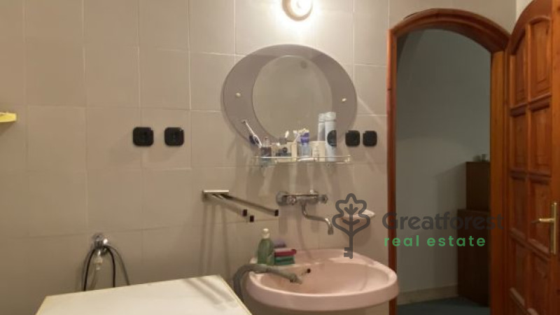 Komádi, family house  