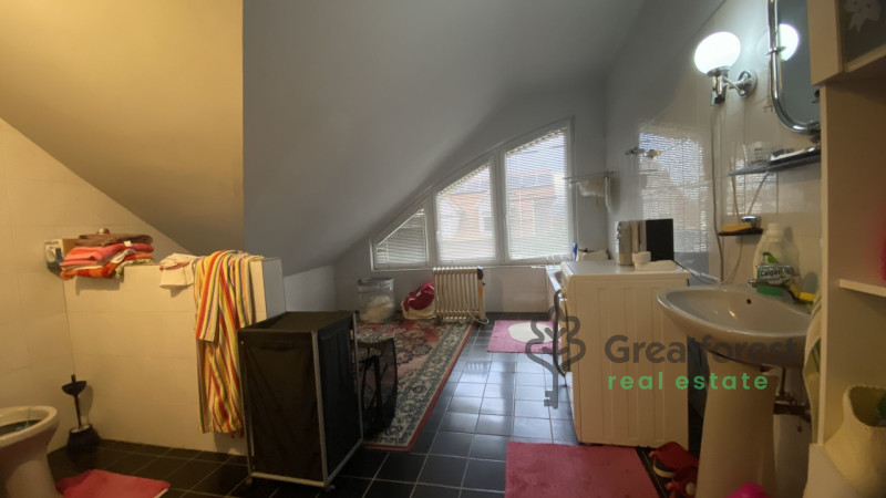 Debrecen, City South-West, family house  