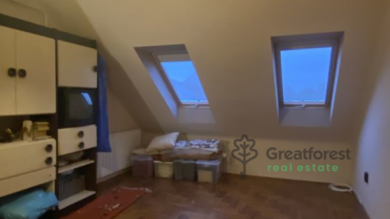 Debrecen, City South-West, family house  