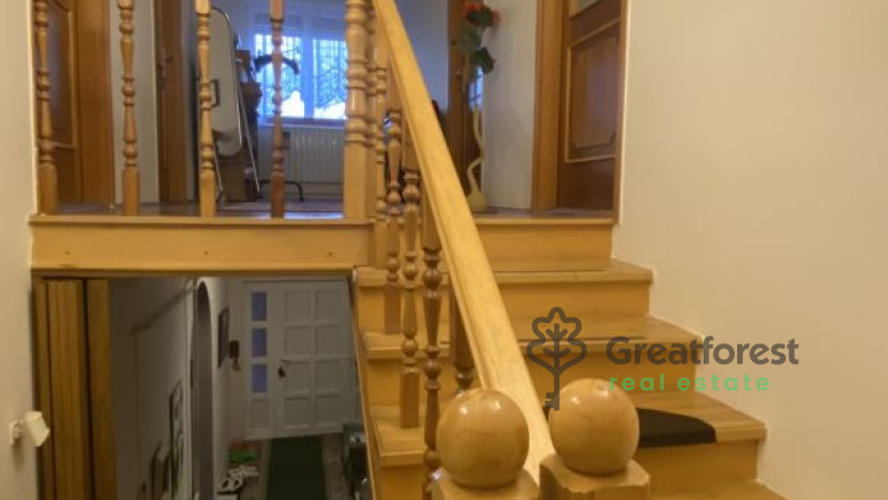 Debrecen, City South-West, family house  