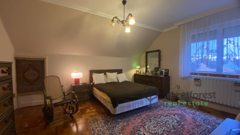 Debrecen, City South-West, family house  