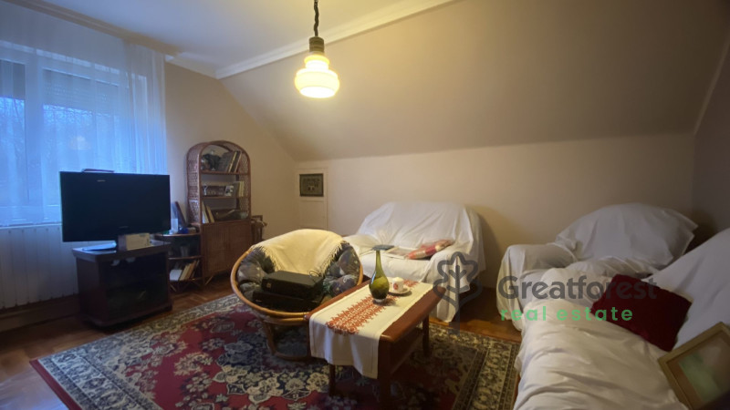 Debrecen, City South-West, family house  