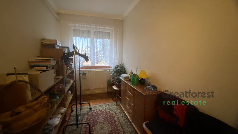 Debrecen, City South-West, family house  