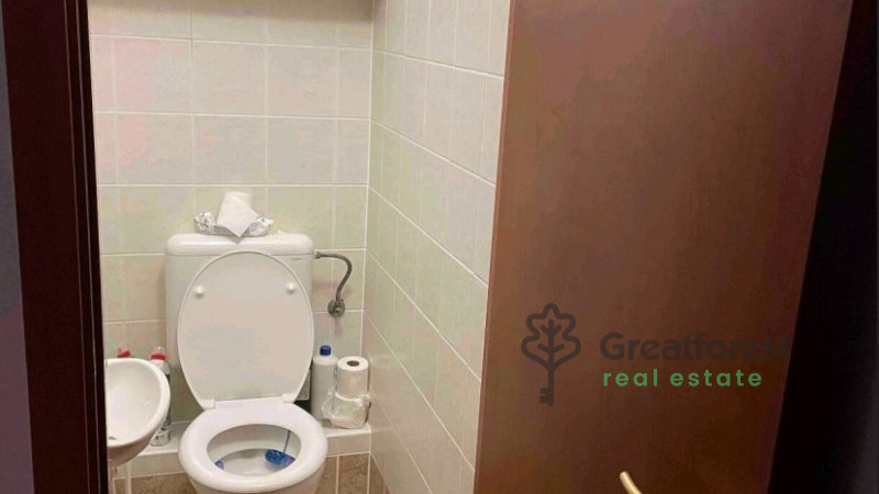 Debrecen, Greatforest Area, flat  