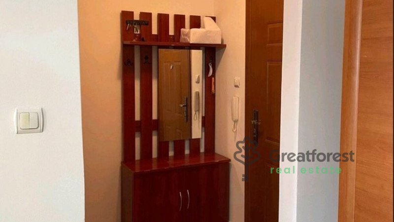 Debrecen, Greatforest Area, flat  