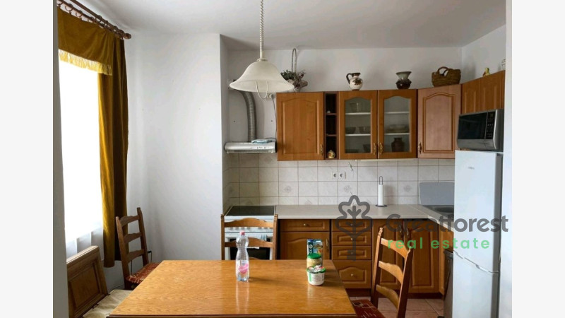 Debrecen, Greatforest Area, flat  