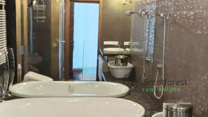 Debrecen, flat  